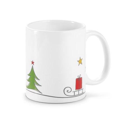 Tasse - Ancelle | Mug,boite pas cher