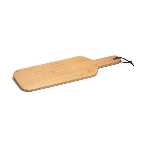 Planche en bambou idéale pour l'apéritif - Sesame | Krokrodeal