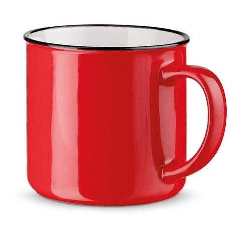 Mug en céramique 340 ml - Vernon | Mug pas cher
