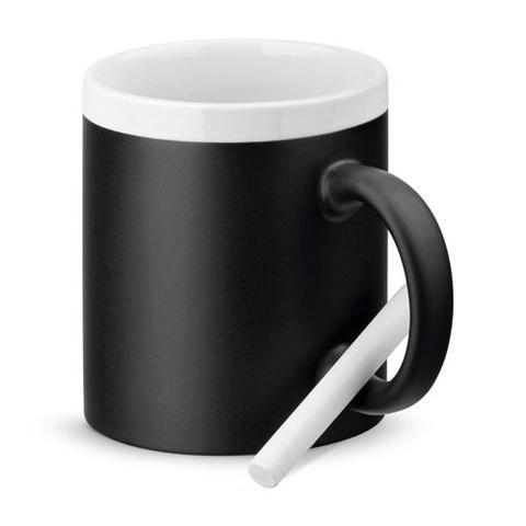 Mug en céramique 360 mL - Chalkie | Mug pas cher