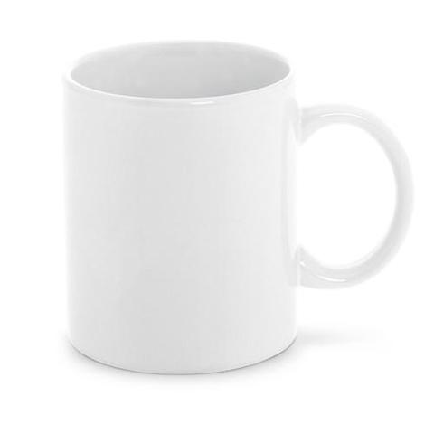 Mug en céramique idéale pour la sublimation 350 mL - Aniseed | Mug pas cher