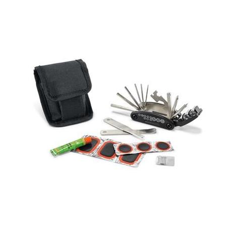 Kit d’outillage pour vélo - Roglic | Outils,sport,housse pas cher