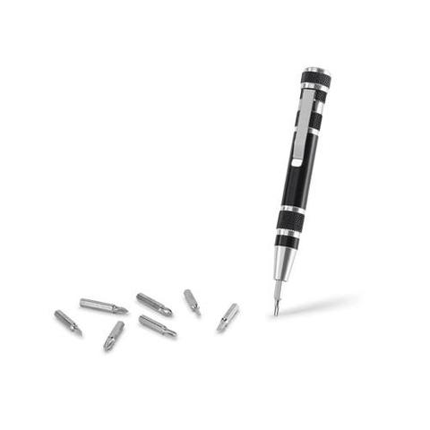 Boîte à outils - Toolpen | Krokrodeal