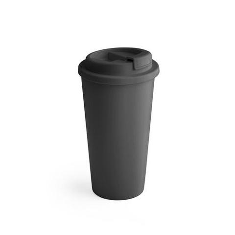 Tasse de voyage 100% PP - Cuppari | Mug,verre,voyage pas cher
