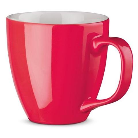Tasse en porcelaine avec hydroglaçage 450 mL - Panthony | Mug pas cher