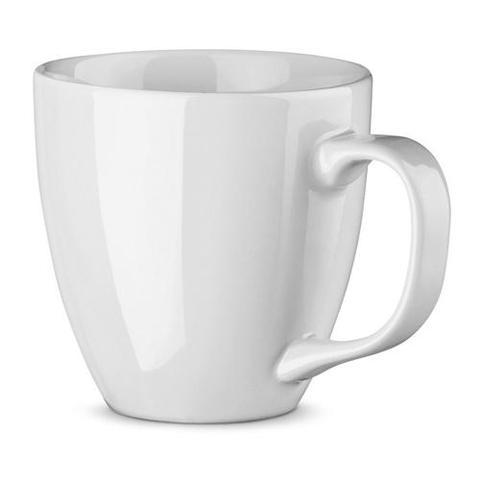 Mug en porcelaine 450 mL - Panthony own | Mug pas cher