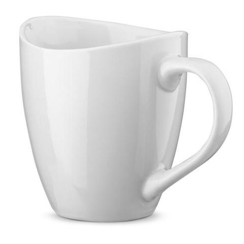 Mug en céramique 310 mL - Lisetta | Mug pas cher