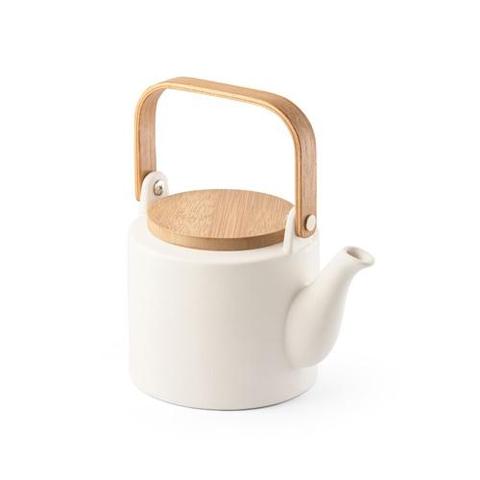 Théière en céramique 700 mL - Glogg | Bouteille pas cher