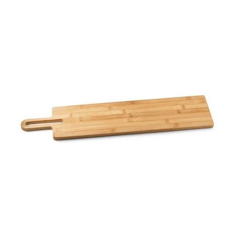 Planche en bambou - Caraway long | Cuisine pas cher