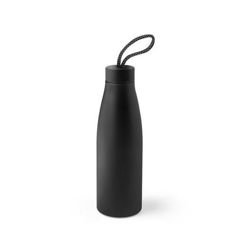 Bouteille en acier inoxydable recyclé à 90% (710 mL) - Morgan | Krokrodeal