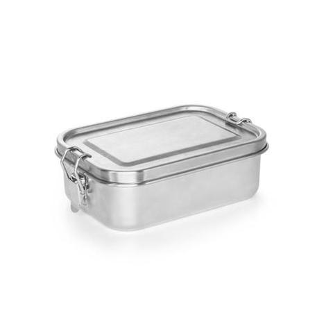 ALLSPICE. Lunch Box. Boîte hermétique robuste en acier inoxydable (90% recyclé) 750 mL | Lunchbox,boite pas cher