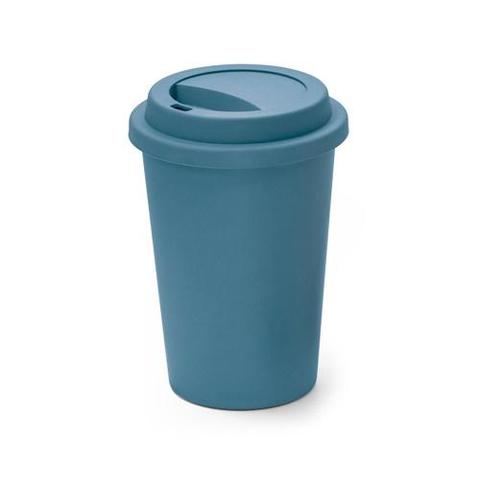 Gobelet réutilisable 450mL en PP - Tonali 450 | Mug pas cher