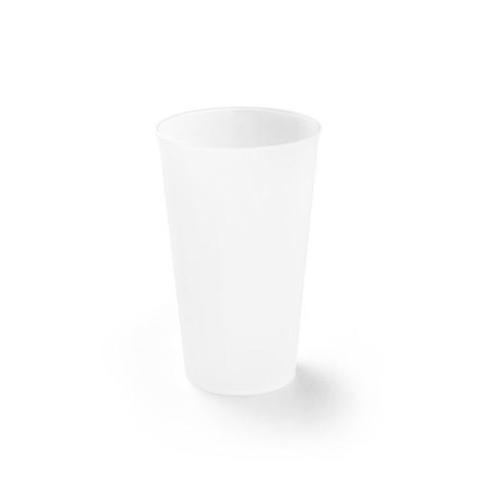 Gobelet de festival 500mL en PP - Kane | Mug pas cher