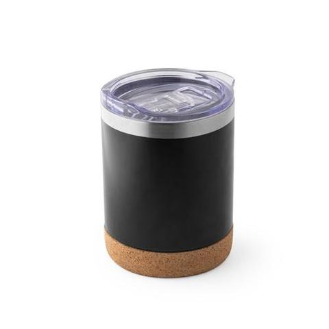Tasse de voyage 400mL en acier inox - Solberg tumbler | Mug,voyage pas cher