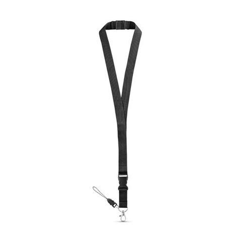 Lanyard - Murray | Krokrodeal