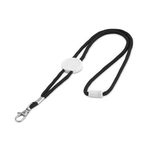 Tour de cou en polyester - Weave | Krokrodeal