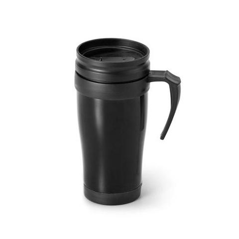 Tasse de voyage en PP 420 mL - Live | Mug,voyage pas cher