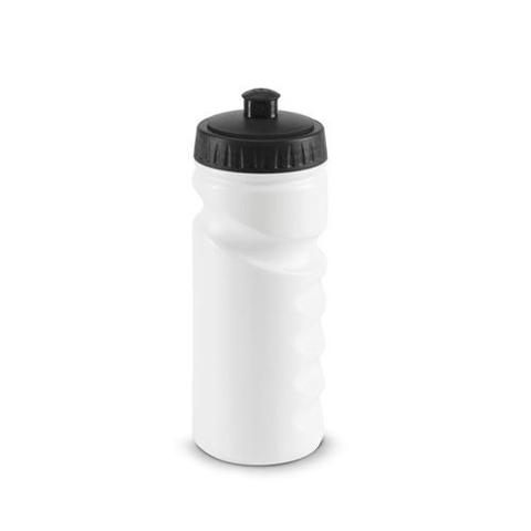 Bouteille de sport HDPE 530 mL - Lowry | Gourde,bouteille pas cher