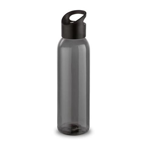 Bouteille de sport en PP et PS 630 mL - Portis | Gourde,bouteille pas cher