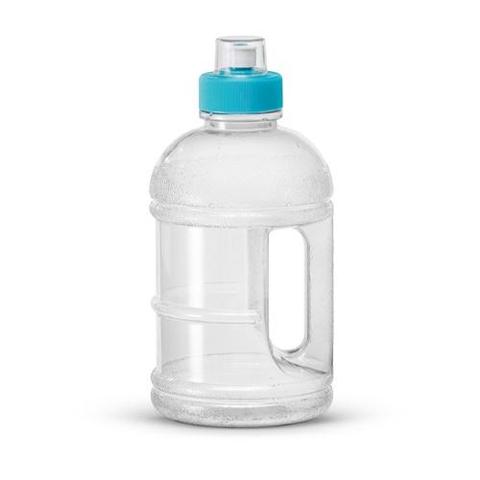 Bouteille de sport 1250 mL - Ramon | Gourde,bouteille pas cher