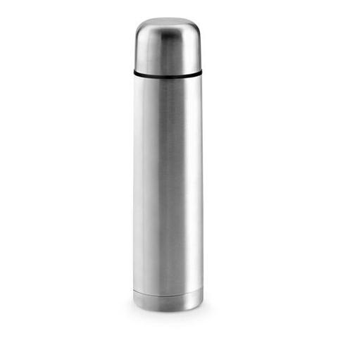 Bouteille thermique 1000mL en acier inox - Liter | Mug,bouteille pas cher