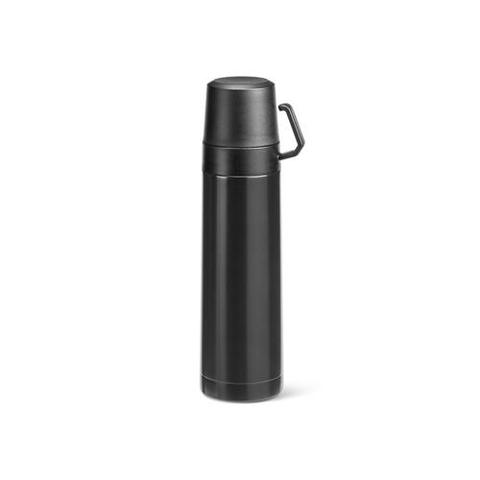 Thermos 490mL en acier inox et PP - Safe | Mug,bouteille pas cher