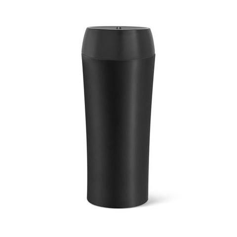 Mug de voyage 470mL en acier inox et PP - Monarda | Mug,voyage pas cher