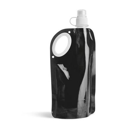 Bouteille pliable 700mL en PET, PA et PE - Hike | Gourde,bouteille pas cher
