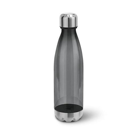 Bouteille de sport 700mL en AS et acier inox - Ancer | Krokrodeal