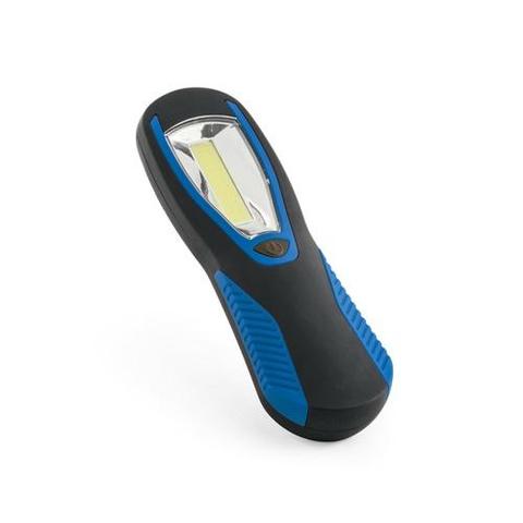 PAVIA. Lampe de poche. ABS. Avec LED COD | Lampe pas cher