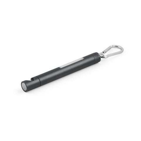 Lampe de poche en aluminium avec LED COB - Corts | Lampe pas cher