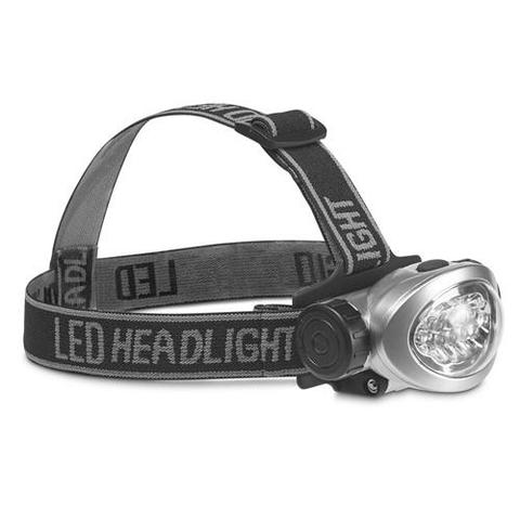 Lampe frontale - Stany | Lampe pas cher
