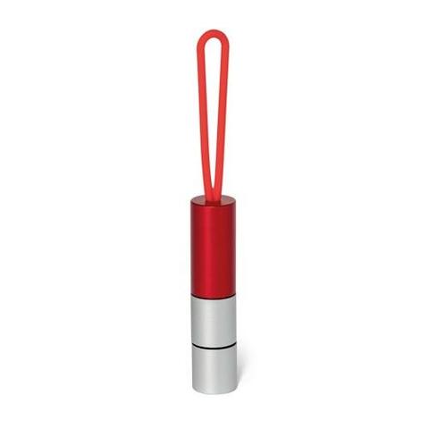 Lampe de poche en aluminium - Mayor | Lampe pas cher