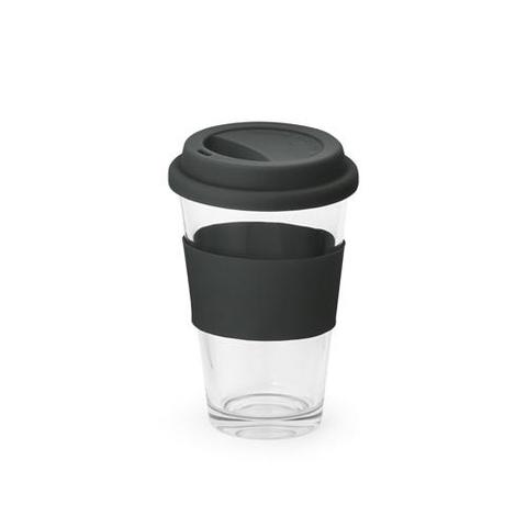Verre de voyage en verre 330mL - Barty | Verre,voyage pas cher