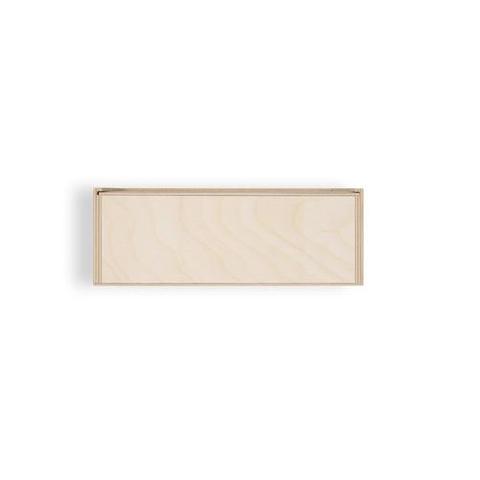 Boite en bois M - Boxie wood m | Boite pas cher