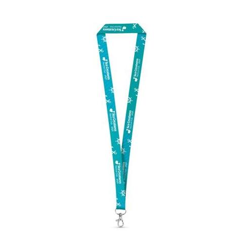 Tour de cou pour sublimation - Brighton | Tour-de-cou pas cher