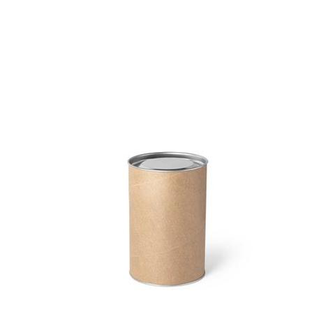Boîte cylindrique - Boxie can s | Boite pas cher