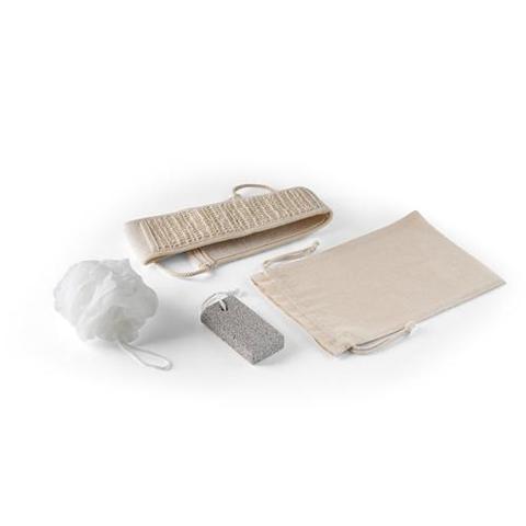 Kit SPA - Conroy | Krokrodeal