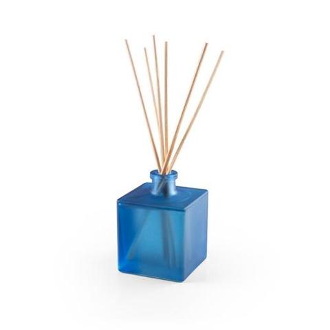 Bâtons de diffusion dans des bouteilles en verre - Yeun | Krokrodeal