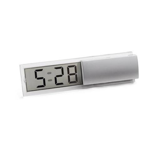 Horloge digitale de bureau - Henry | Horloge pas cher