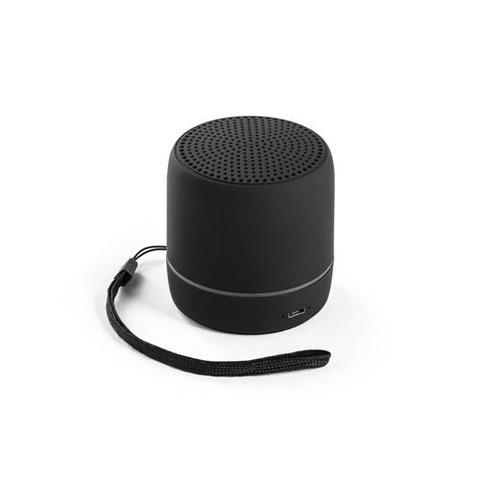Enceinte portable en 26% rABS bande LED extérieure - Turing | Krokrodeal