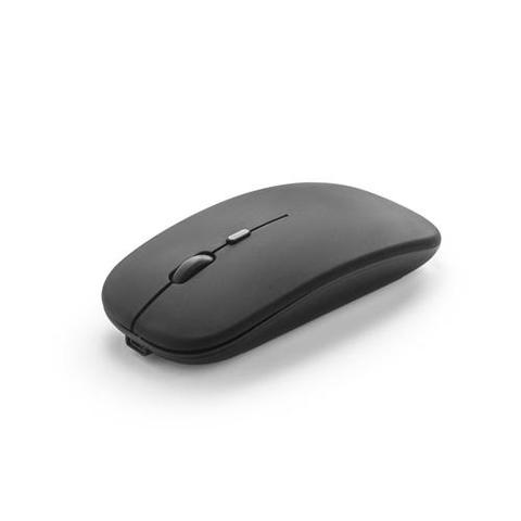 Souris sans fil 2'4GhZ en 89% rABS - Khan | Souris pas cher