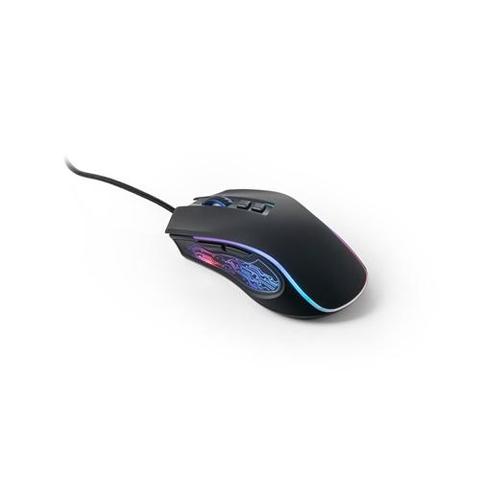 Souris gaming en ABS - Thorne mouse rgb | Souris pas cher