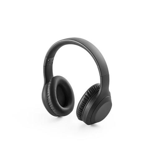 Casque audio pliable en 59% rABS avec ANC - Bettencourt | Musique pas cher