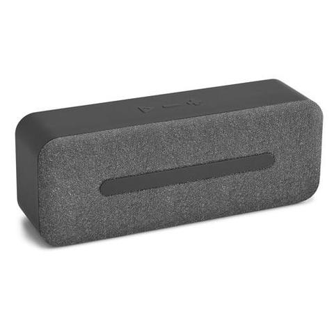Haut-parleur portable avec microphone THUNDER - Thunder | Krokrodeal