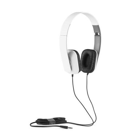 Casque audio pliable et ajustable en ABS - Goodall | Musique pas cher