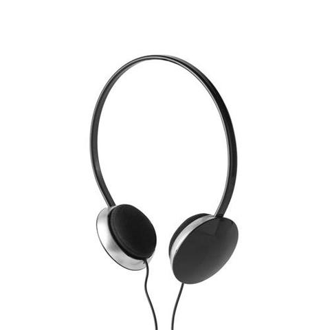 Casque audio ajustable - Volta | Krokrodeal