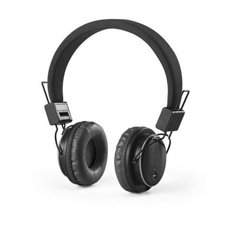 Casque audio pliable et ajustable en ABS - Baron | Musique pas cher