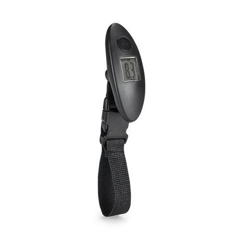 Mini balance numérique en ABS - Checkin | Krokrodeal