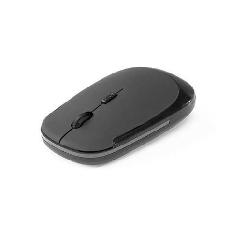 Souris sans fil 2'4GhZ en ABS - Crick | Souris pas cher